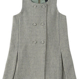 Sally Wrap Jumper