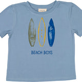 Boys Surf T-Shirt