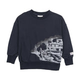 Sailboat Sweatshirt