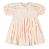 West Dress in Blush