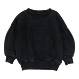 Emblem Sweatshirt