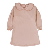 Wash Sweatshirt Dress