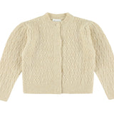 Yak Yngrid Cardigan