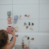 Pour and Play Bath Set lifestyle