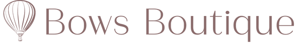 Bows Boutique Chicago