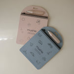 Reusable Water Color Pads