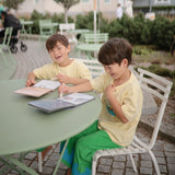 Reusable Water Color Pad lifestyle