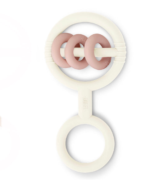 Bebe Rattle Teether