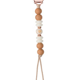 Adora Baby Pacifier Clip