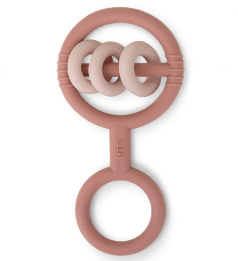 Bebe Rattle Teether