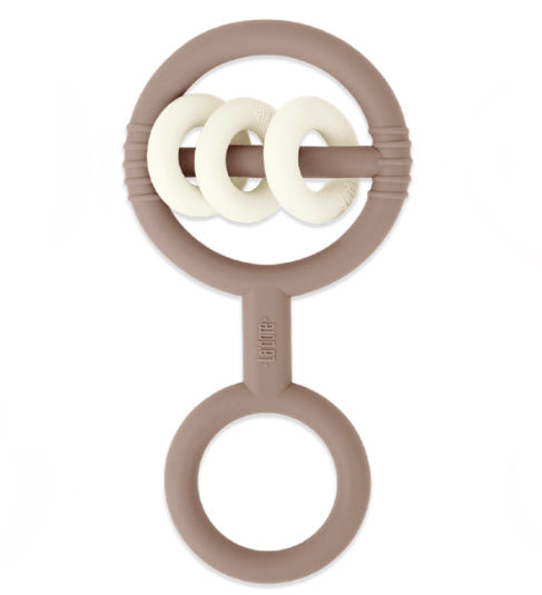 Bebe Rattle Teether