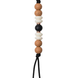 Adora Baby Pacifier Clip
