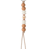 Adora Baby Pacifier Clip