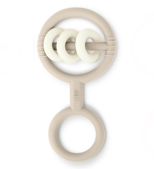 Bebe Rattle Teether
