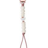 Adora Baby Pacifier Clip