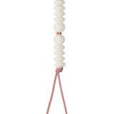 Adora Baby Pacifier Clip