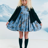 Zakia Dress