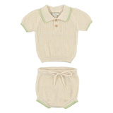 Oliver Baby Set