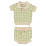 June Baby Set