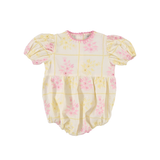 Alba Romper