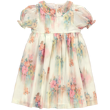 Paris Dress