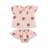 April Baby Set