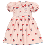 April Dress