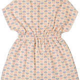 Terry Heart Abbie Dress