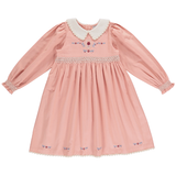 Margot Dress