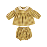 Saphira Baby Set