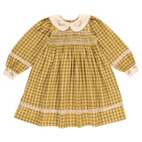 Saphira Dress