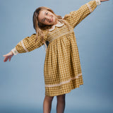 Saphira Dress