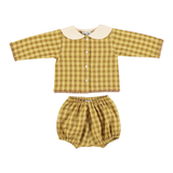 Sebastien Baby Set