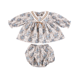 Catherine Baby Set