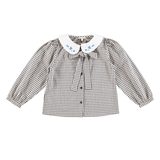 Petra Blouse & Skirt Set