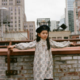 Catherine Dress
