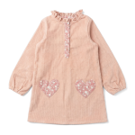 Corduroy Sylvie Dress