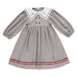 Petra Dress