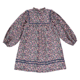 Juliet Dress