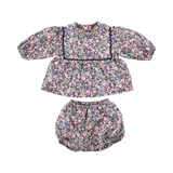 Juliet Baby Set