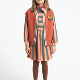 Striped Dress