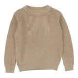 Chunky Knit Sweater