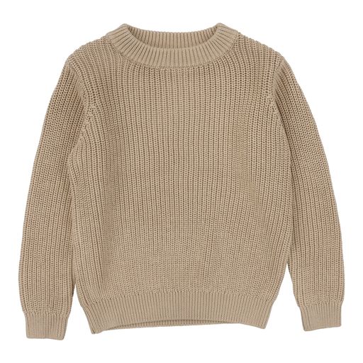 Chunky Knit Sweater