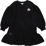 Mon Paris Girls Panel Dress