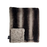 Coffee Bean Minky Blanket