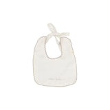 Boys Edged Collar Footie