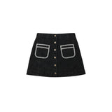 Denver Mini Skirt