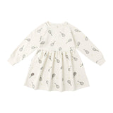 Raglan Tennis Dress