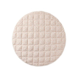 Pink Blossom Baby Playmat