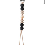 Adora Baby Pacifier Clip